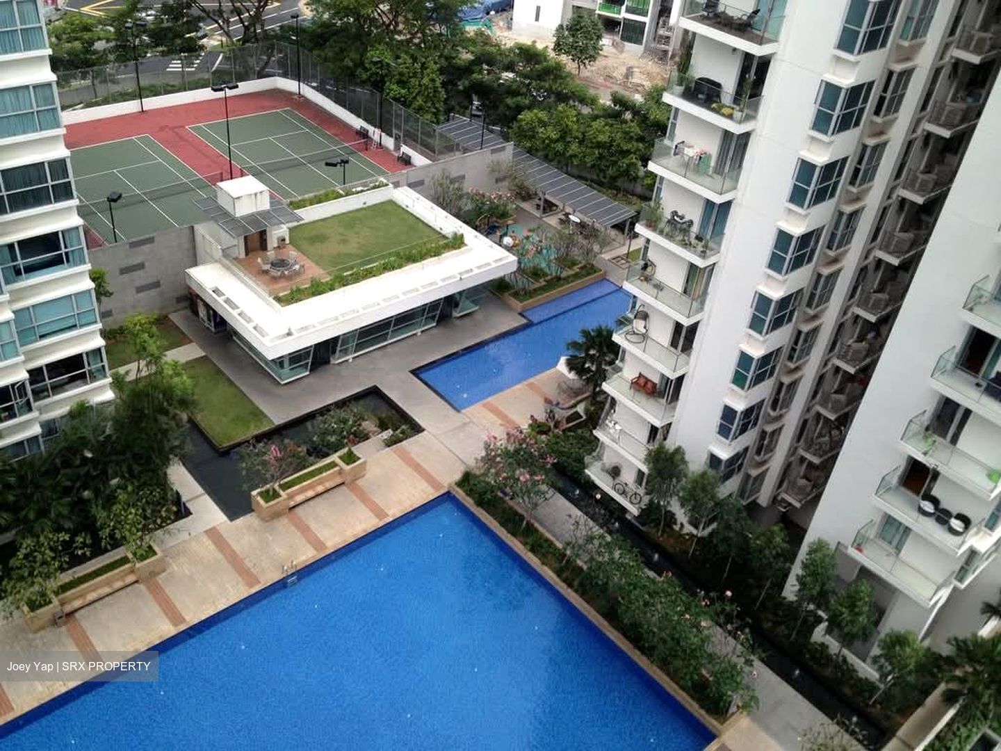 Amber Gardens (D15), Condominium #591987681